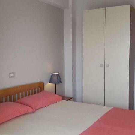 Sunset Boulevard Hotel Qeparo Ngoại thất bức ảnh
