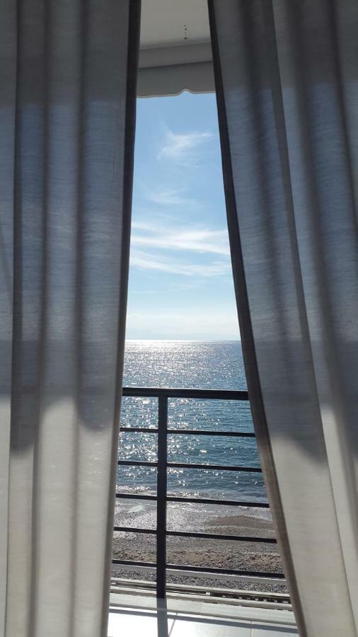 Sunset Boulevard Hotel Qeparo Ngoại thất bức ảnh